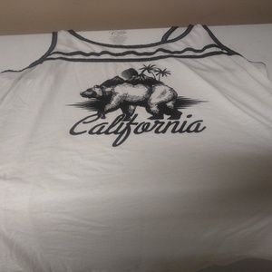 Woman shirts both size 3x